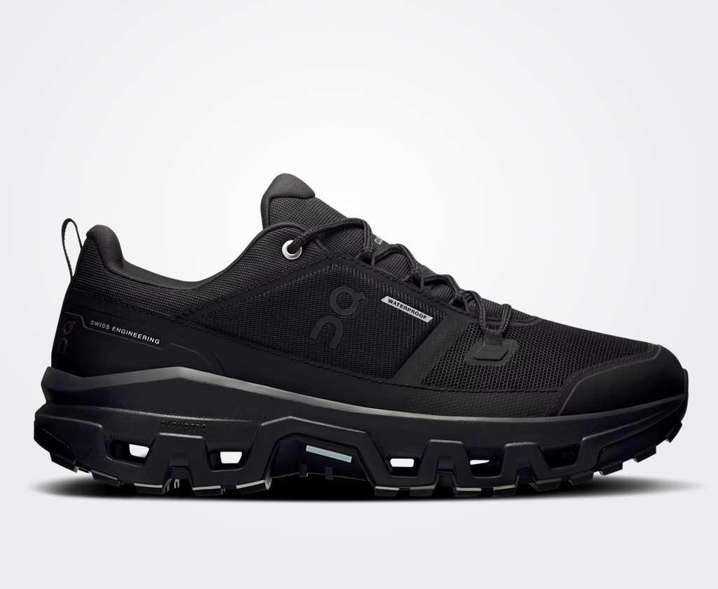 Men's Cloudrock Low Wateproof